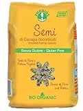 Probios Semi di Canapa Decorticati Bio 250 g - Senza Glutine