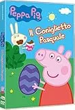Peppa Pig – Il Coniglietto Pasquale (Dvd Con Sorpresa) ( DVD)