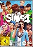 Electronic Arts The Sims 4, PC [Edizione: Germania]