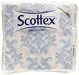 Scottex Collection - Tovaglioli a doppio strato, 50 pezzi