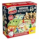 LUDOTECA GIOCHI RIUNITI PIÙ DI 60