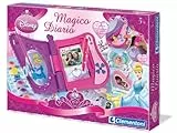 Clementoni - 15103 - Princess - Magico Diario