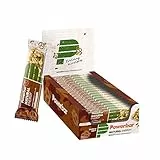 Powerbar Natural Energy Cereal Sweet’n Salty 18x40g - Barrette Energetiche di Carboidrati Vegetali + Magnesio