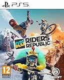 UBI Soft Riders Republic