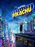 Pokemon detective Pikachu