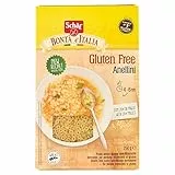 Schar Pasta Senza Glutine Anellini 250g