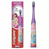 Spazzolino Colgate Barbie