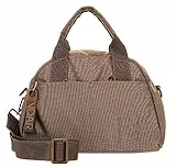 Mandarina Duck MD20 Bauletto, Donna, Olive, One Size