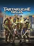Tartarughe Ninja
