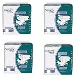 PANNOLONI MUTANDINA SERENITY SOFTDRY SENSITIVE MAXI TG. XL ASSORBENZA MASSIMA 4 CONFEZIONI DA 15 PEZZI