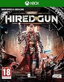 Focus Home Interactive Necromunda - Gun XBS/XONE