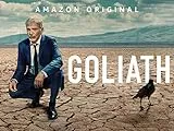 Golia - Stagione 3