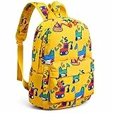 Zicac Zainetto Asilo Bambino,Carino Zainetto per Bambini,Dinosauro Zaino Bambina Kindergarten Ragazzi/Ragazze, Zaino Scuola Elementare, Asilo Nido Scuola Nursery Zaino 2-7 anni