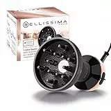 Bellissima Imetec My Pro Diffon Ceramic, Diffusore ad Aria Calda per Capelli Ricci, Tecnologia Ceramica, 700 W, 2 Combinazioni Aria/Temperatura, Asciugatura Delicata Senza Effetto Crespo