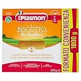 Plasmon Biscotto - 1800 gr