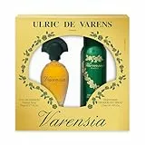 Set Eau de Parfum Ulric de Varens Varensia 50ml + Deodorante 125ml