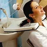 D-Mail Lavatesta per lavabo