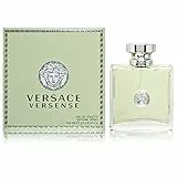 Versace Versense Eau De Toilette Spray 100 ml