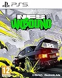 Electronic Arts Need for Speed - Unbound