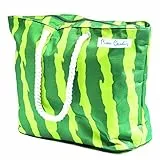 Pierre Cardin, Linea Haiti, Borsa Mare Termica, 45 Litri, Verde
