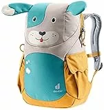 Deuter Kikki Zaino per Bambini da 3 Anni (8 L)