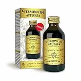 Dr. Giorgini Vitamina B6 Attivata - 100 ml