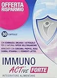 Act Immuno Active Forte - 30 Capsule