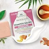 L'Angelica Phytolatte Shampoo solido RIPARATORE 60g