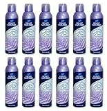 12 pezzi Felce Azzurra Aria di Casa Talco e Lavanda Deodorante per ambienti