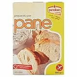 Koilia Preparato Per Pane Senza Glutine, 500g