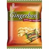 Gingerbon Zenzero Caramella 125 g