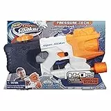 Hasbro Nerf - Super Soaker Pistola d'Acqua H20 Tornado Scream