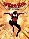 Spider-Man: Un Nuovo Universo