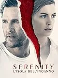 Serenity - L'isola dell'inganno
