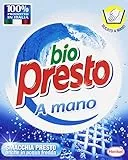 Bio Presto Detersivo, a mano, 320 g