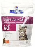 Hill's Feline Mangime Secco per Problemi Gastrointestinali, 400g