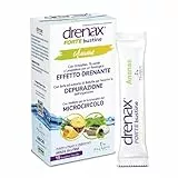 Drenax INTEGRATORE PER DRENARE CON ANANAS PER RITENZIONE IDRICA - 200 g