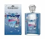 Eau Jeune Rebelle Street Eau de Toilette