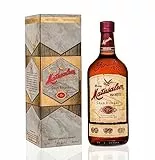 Matusalem Gran Reserva 15 70cl - Iconico Rum Scuro Pluripremiato Premium. 40% vol.