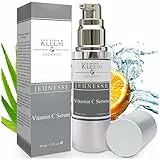 Il Miglior SIERO VISO ANTIRUGHE con Acido Ialuronico Puro e Vitamina C per Uomo e Donna che Garantisce un Visibile Effetto Anti-Età Riducendo Rughe, Macchie Viso e Occhiaie in sole 6 Settimane.
