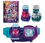 BANDAI NAMCO Entertainment Kamen Rider Revice Cintura Trasformazione DX Revice Driver Kamen Rider Set Speciale 50° Anniversario Blu