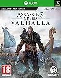 Assassin's Creed: Valhalla (Xbox Series X/Xbox One)