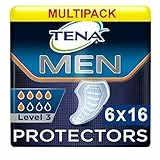 Tena for Men Livello 3, colore bianco