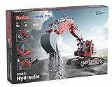 fischertechnik- Hydraulic Costruzione, Colore Vari, 548888