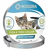 Scalibor 48cm - Collare Antiparassitario Per Cani - Collare Antipulci E Antizecche Per Cani Di Taglia Piccola E Taglia Media. 12 Mesi Di Protezione