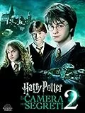 Harry Potter E La Camera Dei Segreti