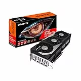 Gigabyte AMD Radeon RX 6800 GV-R68GAMING OC-16GD