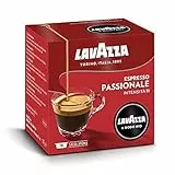 Lavazza 360 Capsule caffè Modo Mio PASSIONALE