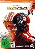 STAR WARS SQUADRONS (CIAB) (VR-fähig) - [PC]