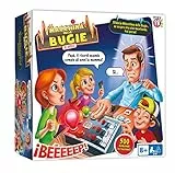 PLAY FUN BY IMC TOYS Macchina Delle Bugie, In Italiano, Gioco Bugie e Verità, Gioco da Tavolo per Bambini e Adulti da 8 Anni in Su
